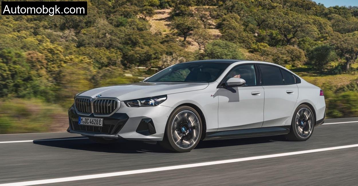 BMW-i5