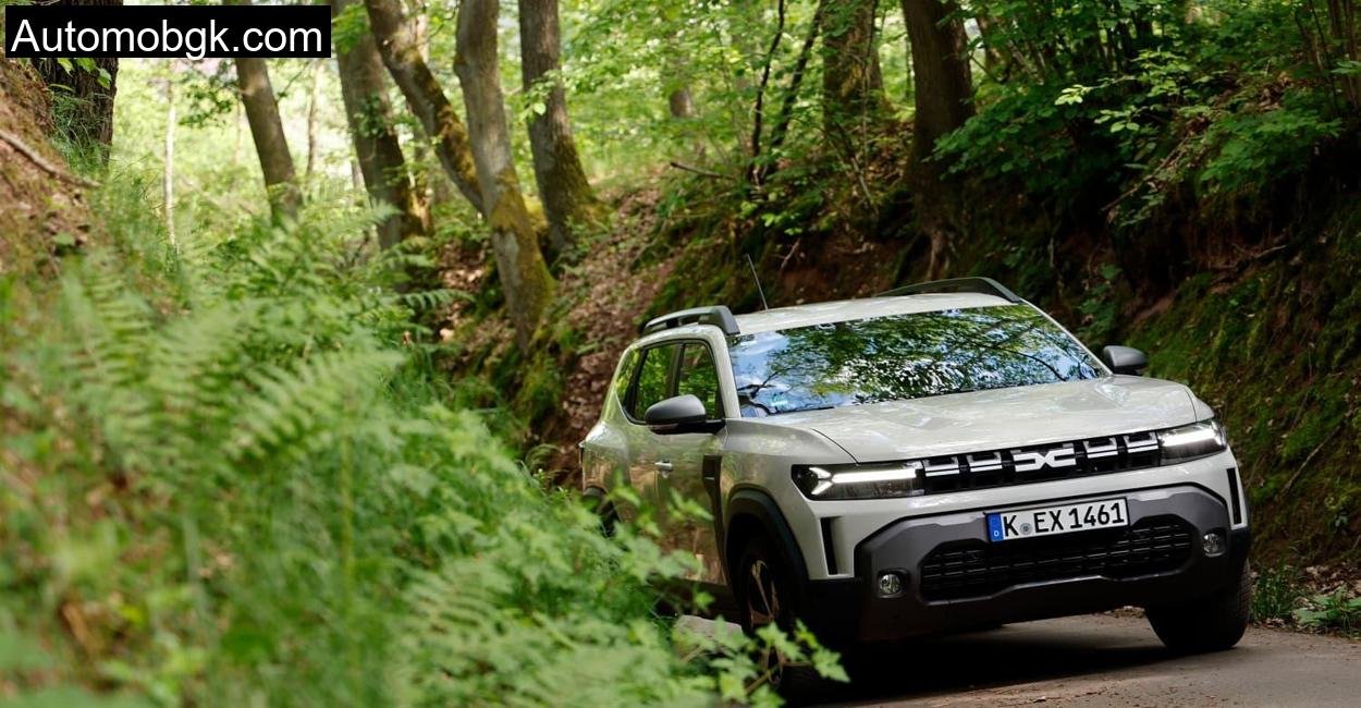 Dacia-Duster
