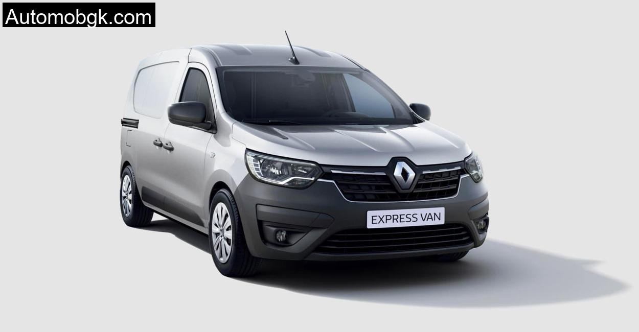 Renault-Kangoo