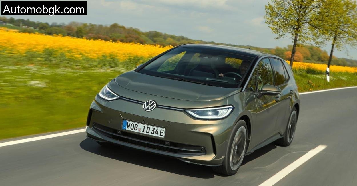 VW-ID.3